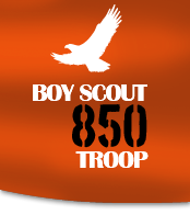 Boy Scout Troop 850
