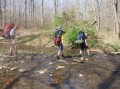 2009 Twin Lakes Hike