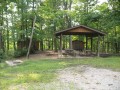 Kroger Campsite